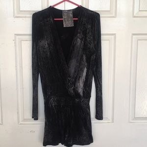 Young, Fabulous, & Broke Romper